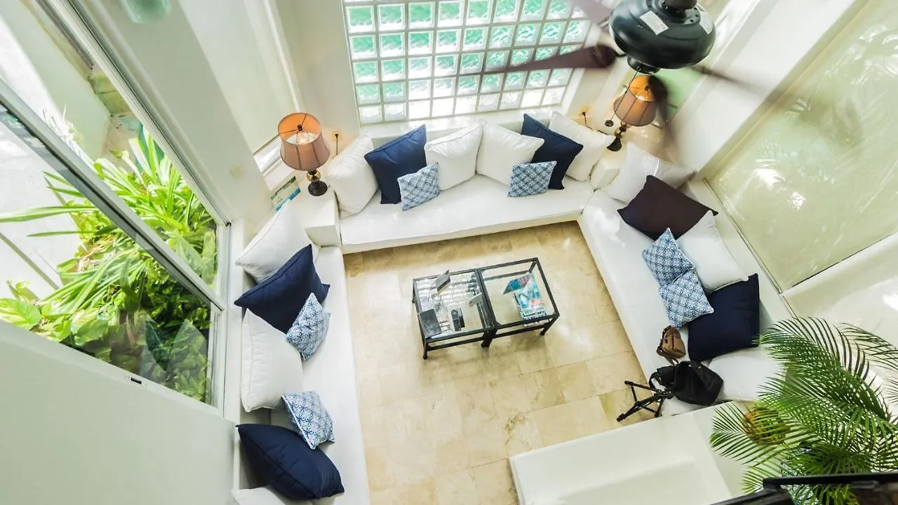 Royal Palms 5 Condo Playa del Carmen Apartment