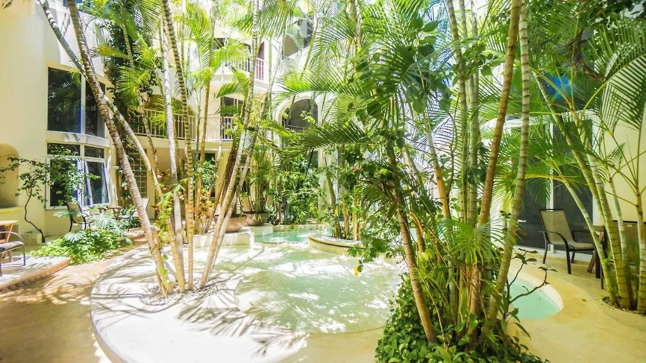 Royal Palms 5 Condo Playa del Carmen 0*,  Mexico