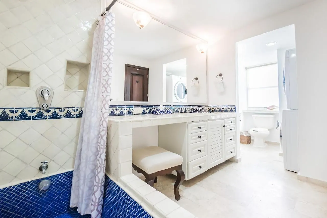 Royal Palms 5 Condo Playa del Carmen Apartment