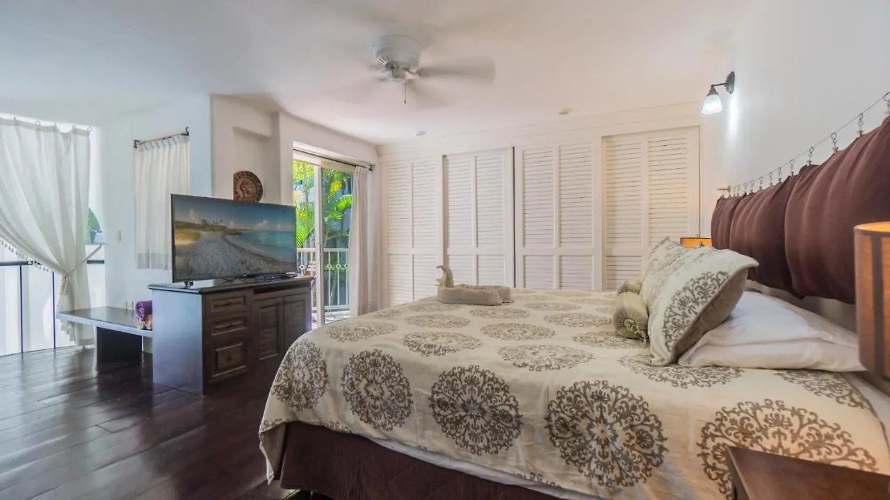 Apartment Royal Palms 5 Condo Playa del Carmen