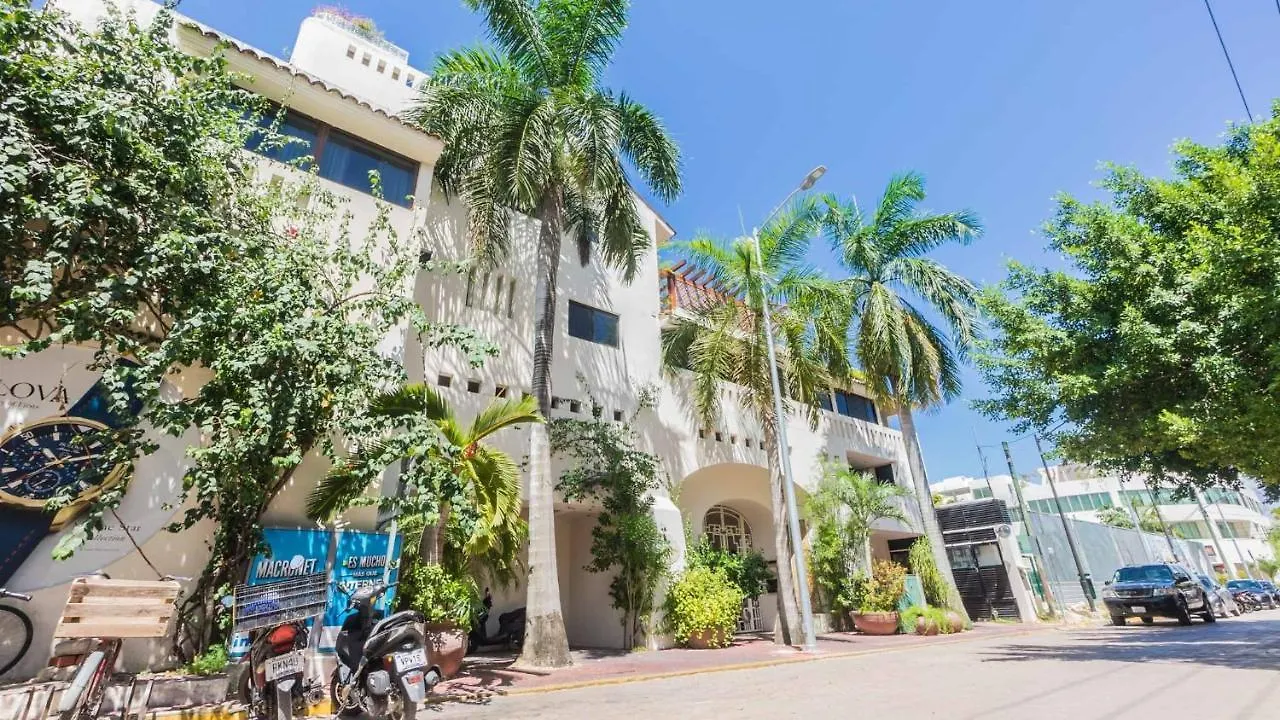 Royal Palms 5 Condo Playa del Carmen 0*,