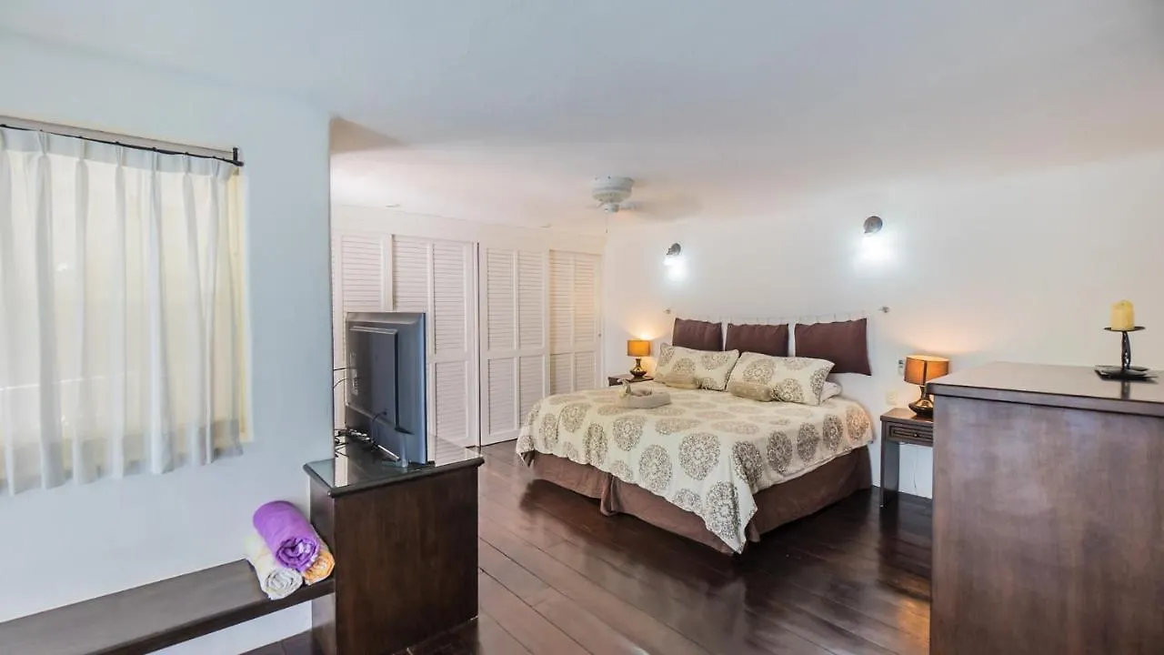 Apartment Royal Palms 5 Condo Playa del Carmen