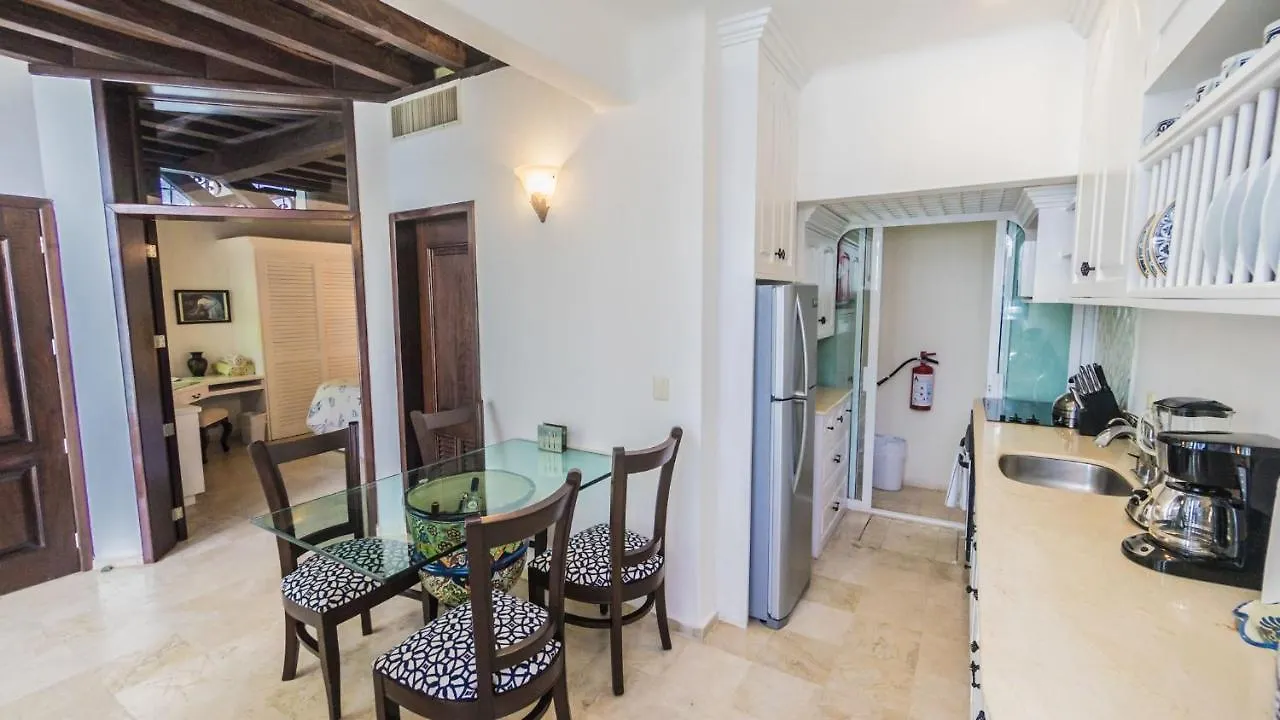 Royal Palms 5 Condo Playa del Carmen Apartment