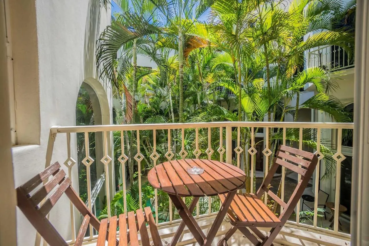 Royal Palms 5 Condo Playa del Carmen 0*,