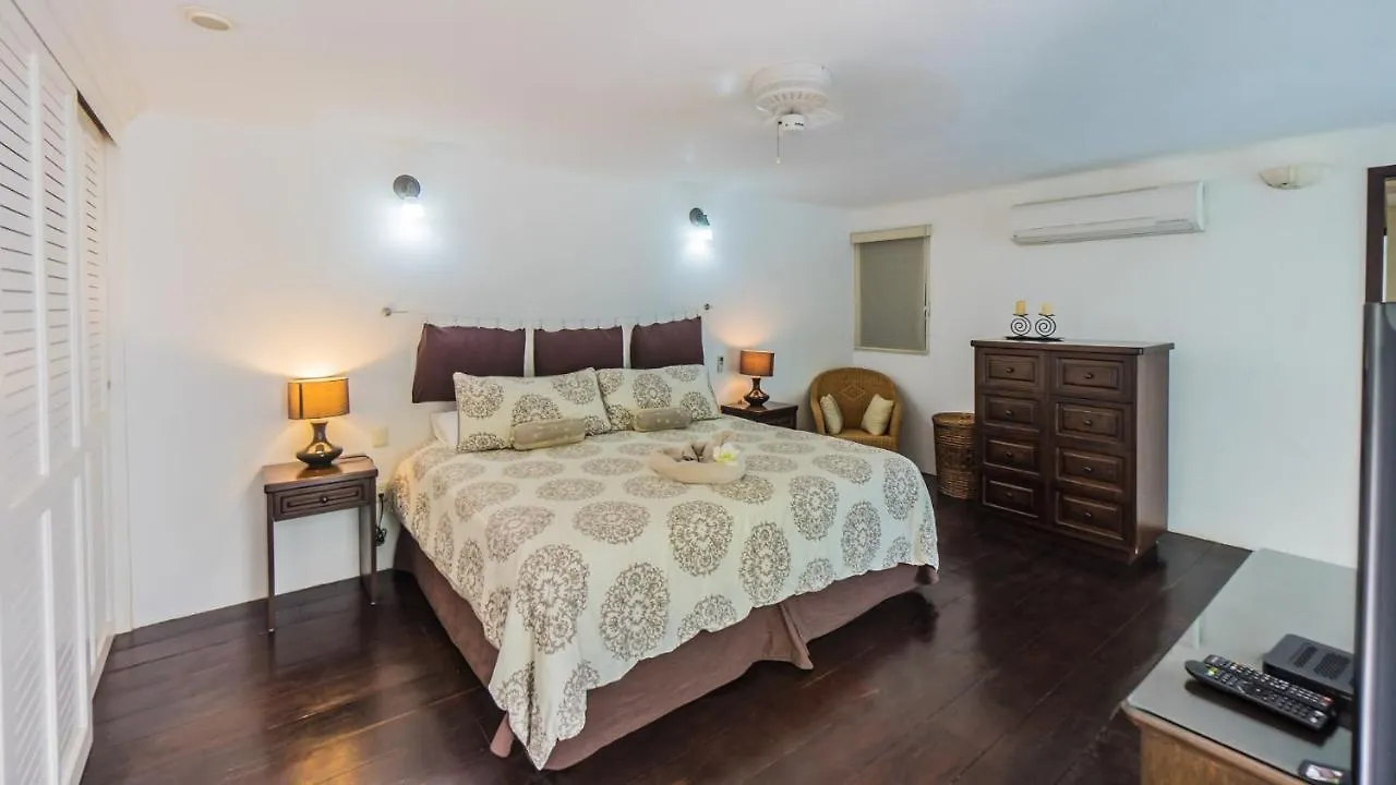 Royal Palms 5 Condo Playa del Carmen