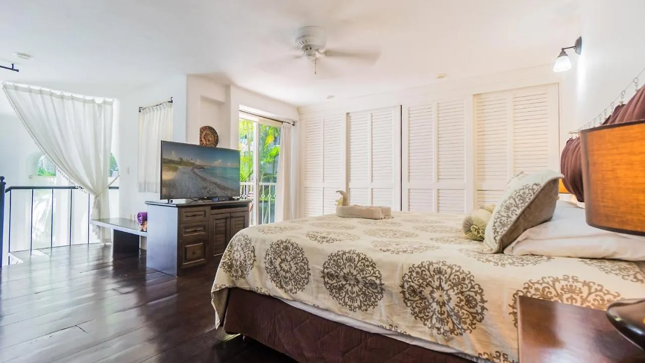 Royal Palms 5 Condo Playa del Carmen Apartment
