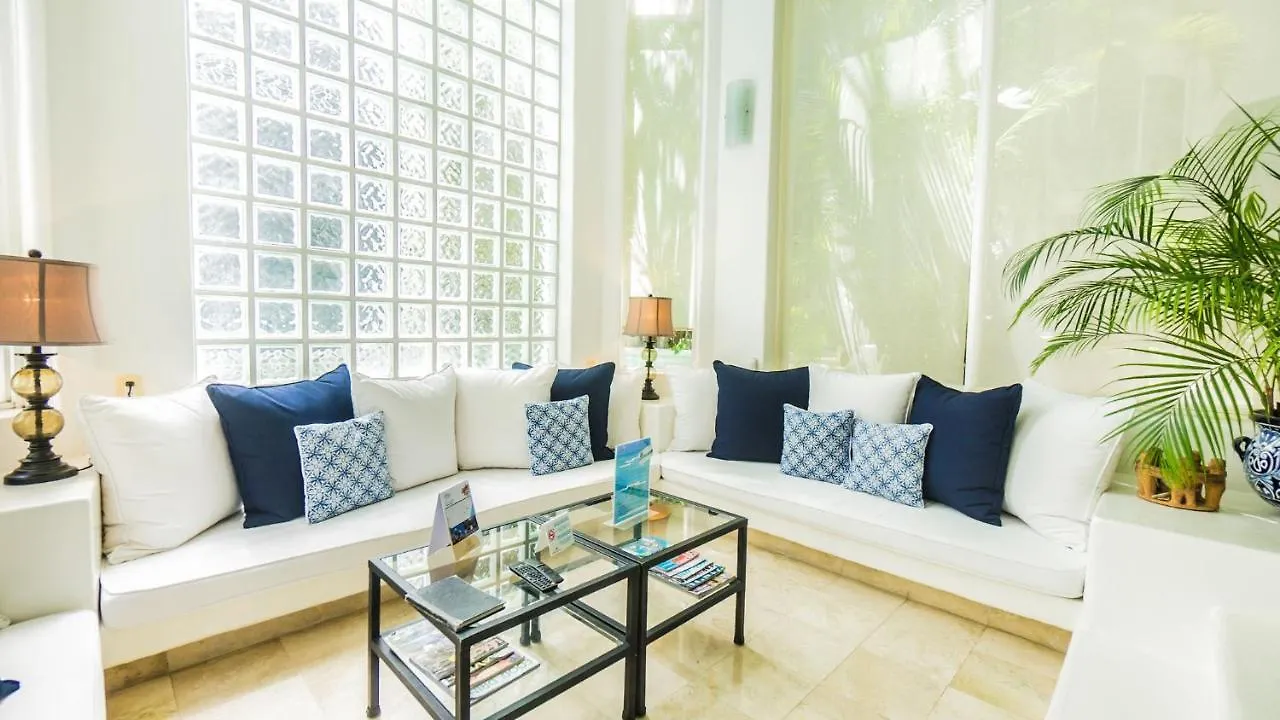 Apartment Royal Palms 5 Condo Playa del Carmen