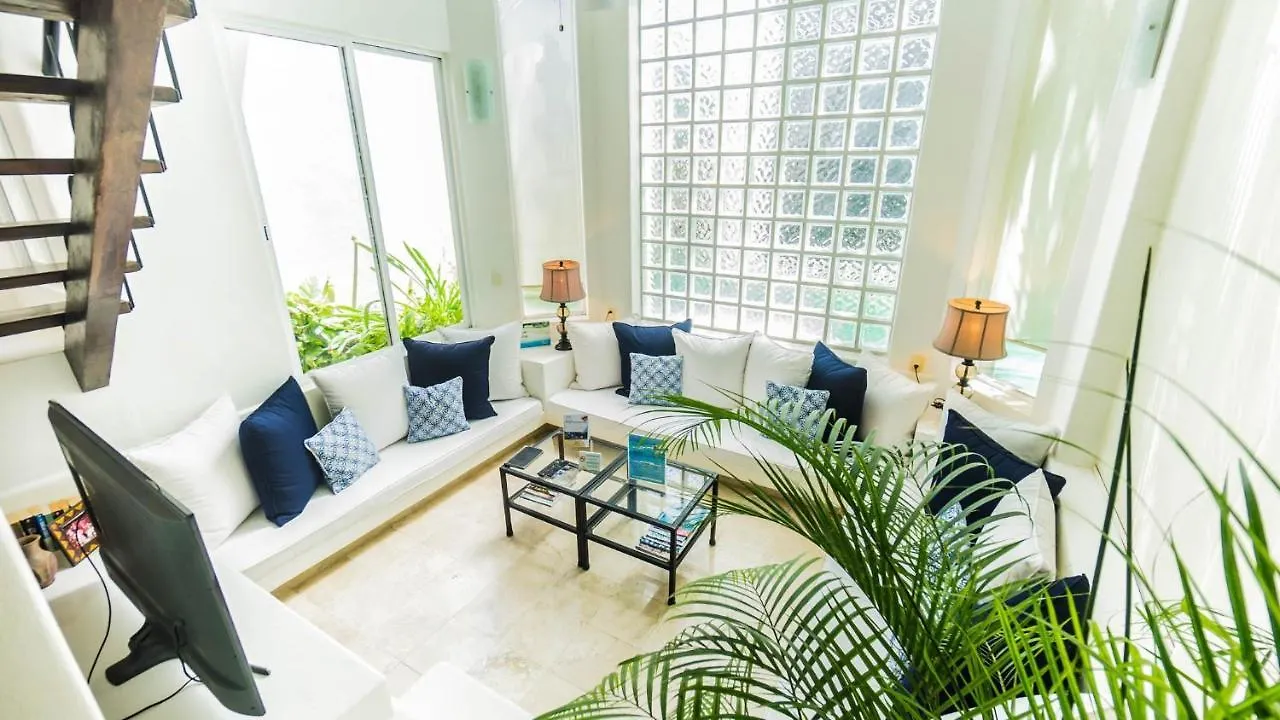 Royal Palms 5 Condo Playa del Carmen