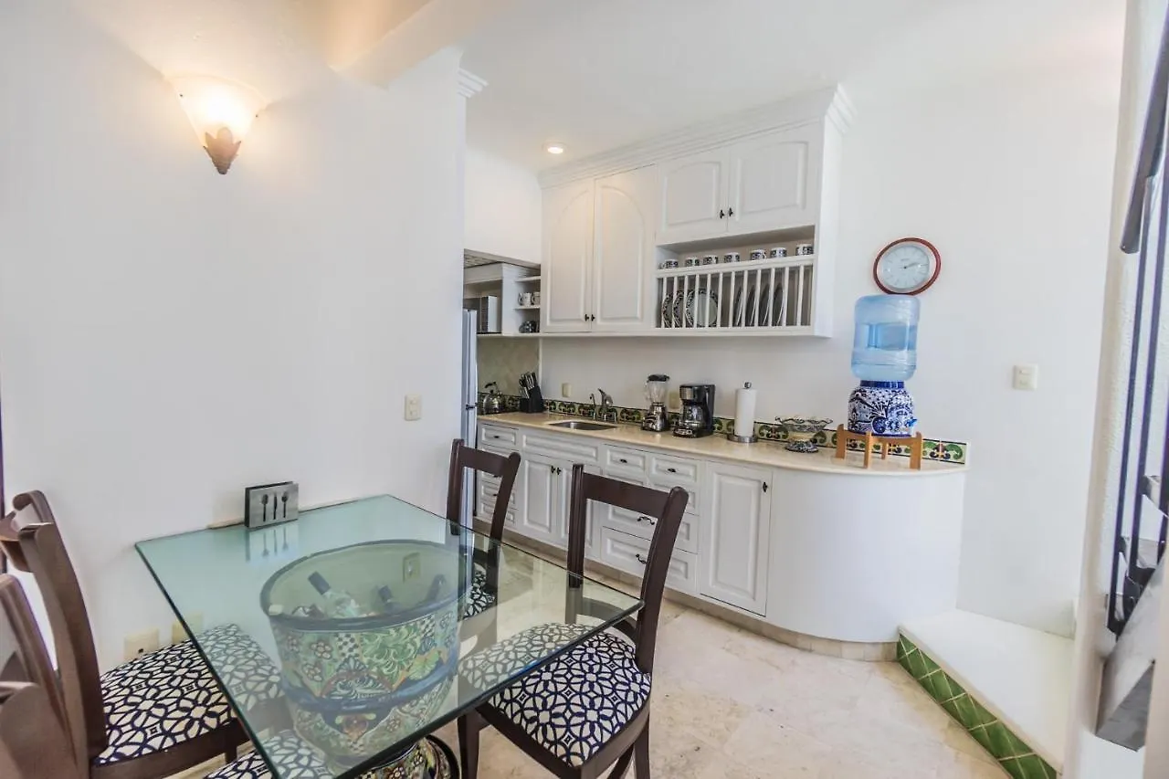 Royal Palms 5 Condo Playa del Carmen Apartment