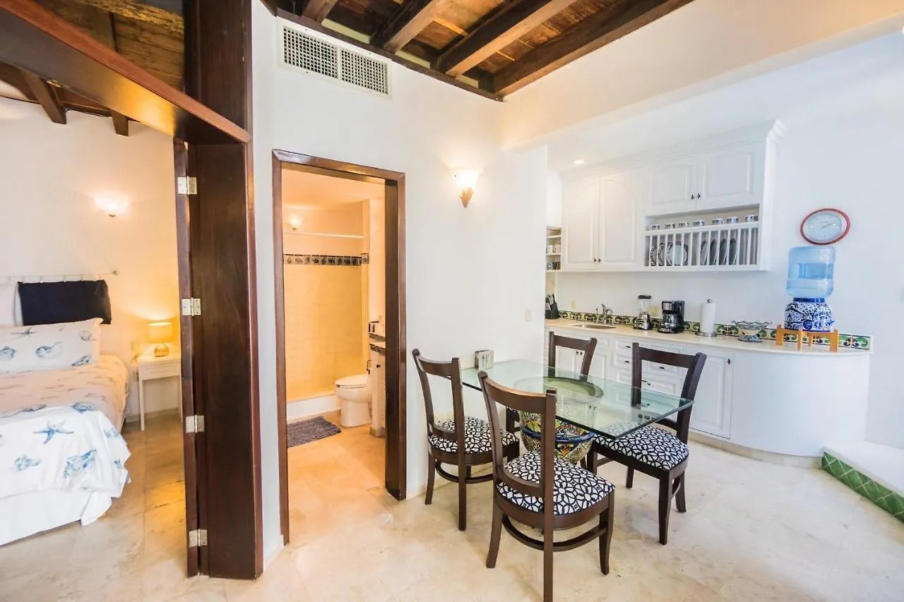 Apartment Royal Palms 5 Condo Playa del Carmen