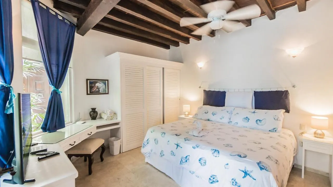 Apartment Royal Palms 5 Condo Playa del Carmen