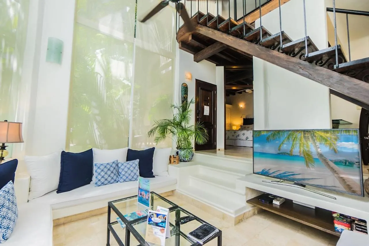 Royal Palms 5 Condo Playa del Carmen Apartment