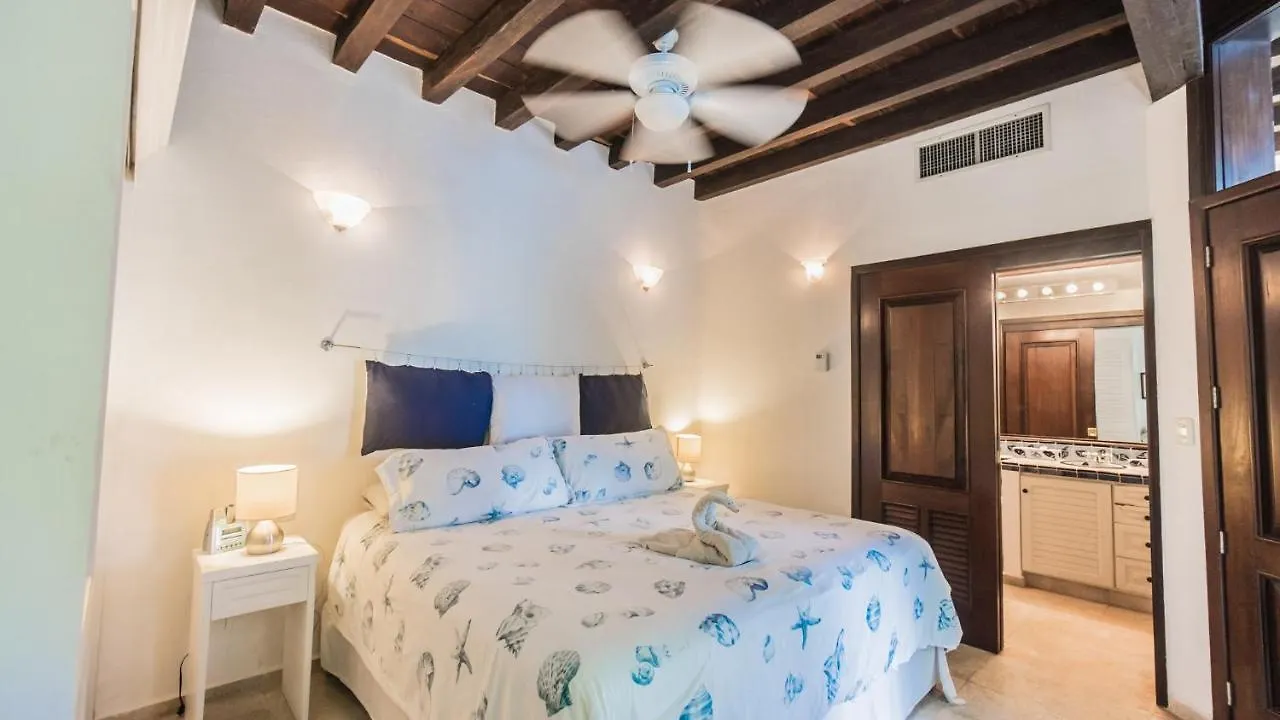 Apartment Royal Palms 5 Condo Playa del Carmen