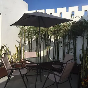  Apartamento Patricia