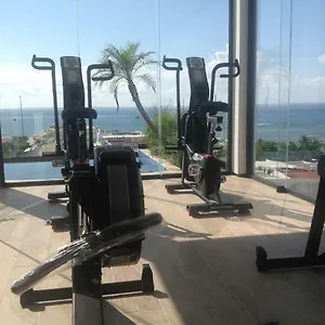  Apartamento Kahlo Beach