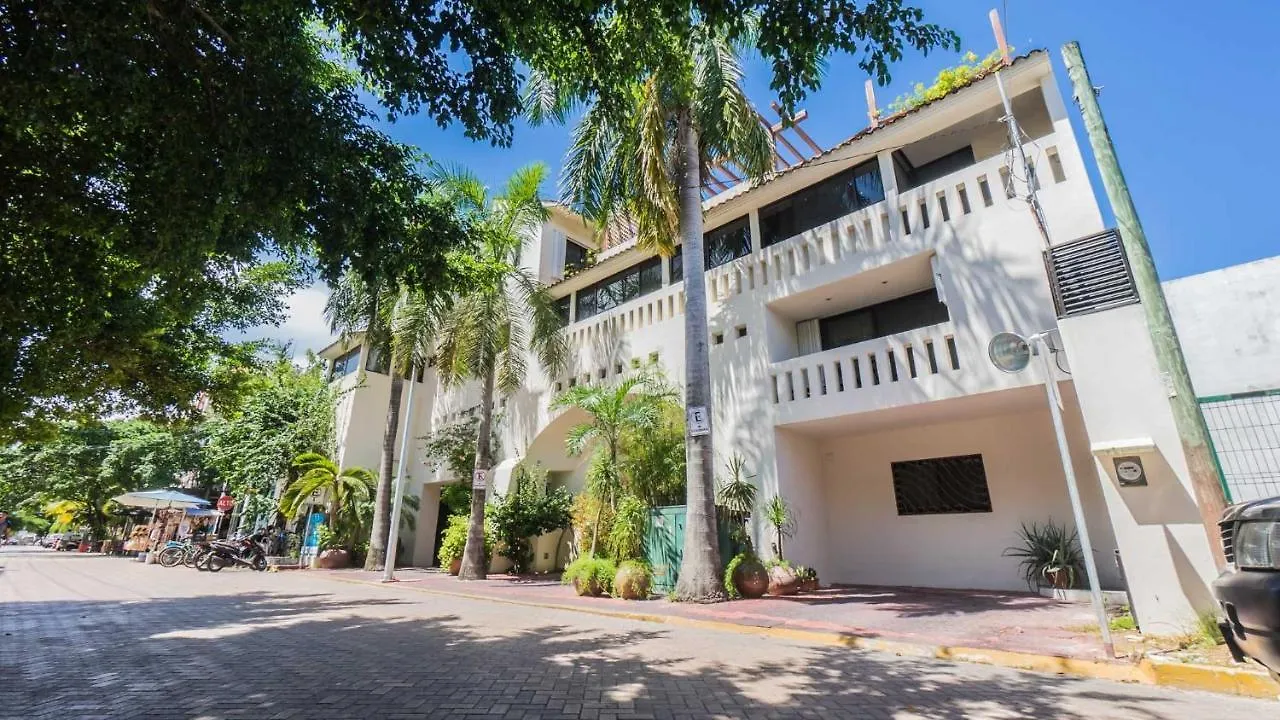 Royal Palms 5 Condo Playa del Carmen